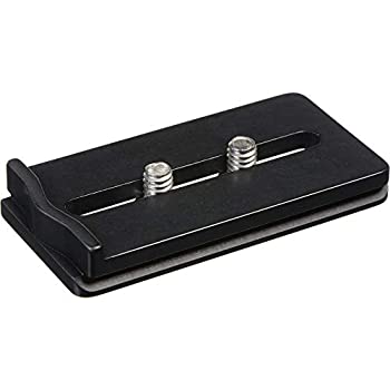 【中古】【輸入品・未使用】3?"クイックリリースレンズプレート