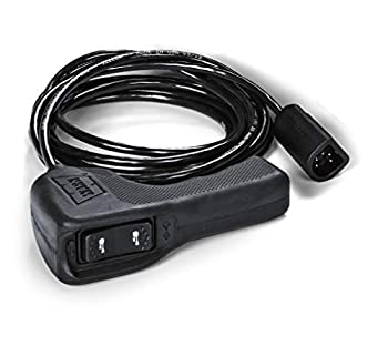 【中古】【輸入品・未使用】WARN純正 ウインチ用リモコン 本体 5ピン 新型｜ムジカ＆フェリーチェ店