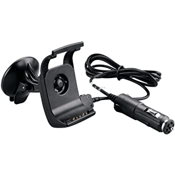 【中古】【輸入品・未使用】Garmin（ガーミン） Auto Friction Mount Kit 010-11654-04
