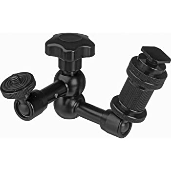 【中古】【インポート品・未当て嵌める】7.5%ﾀﾞﾌﾞﾙｸｫｰﾃ% Articulating Arm