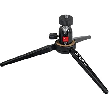 【中古】【インポート品・未当て嵌める】Oben TT-100 Table Top Tripod