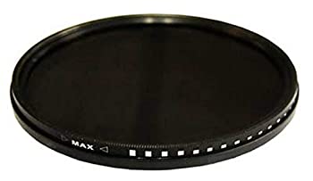 【中古】【インポート品・未当て嵌める】Promaster 55粍 変数NDろ波器