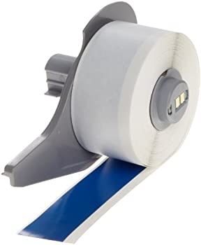 【中古】【輸入品・未使用】Brady M71C-1000-595-BL BMP71 Tape B-595 Indoor/Outdoor Vinyl Film Size: 1 x 50'BL 1/Each by Brady