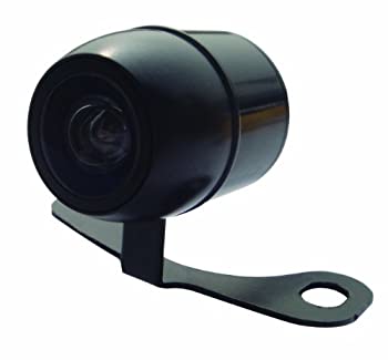 【中古】【輸入品・未使用】iBeam TE-SBC Waterproof Camera with Nightvision and Park Lines by Third Eye