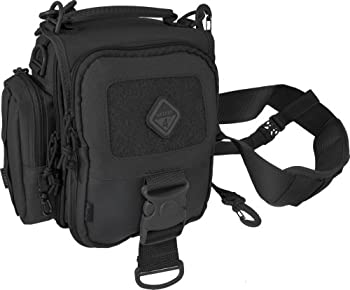 【中古】【輸入品・未使用】HAZARD4(ハザード4) Kato mini-messenger ブラック