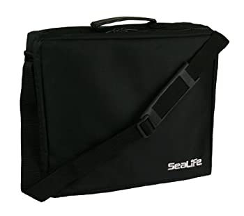 【中古】【インポート品・未当て嵌める】Sealife sl944ホンブルグ帽Duo入れもの(黒いこと)