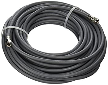 【中古】【輸入品・未使用】RV Motorhomeトレーラー50足Weather Proof同軸ケーブルandコネクタfor rg6?SatelliteビデオCabl｜ムジカ＆フェリーチェ店