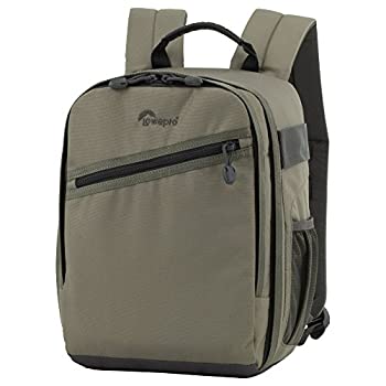 【中古】【輸入品・未使用】Lowepro カメラリュック フォトトラベラー 150 マイカ 7L PCスペース有 グリーン 364136