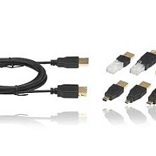 【中古】【インポート品・未当て嵌める】Gigawareﾃつｮ USB Travel Kit by Gigaware