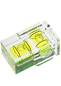 【中古】【輸入品・未使用】LensCoat 2軸ホットシューバブルレベルカメラ｜ムジカ＆フェリーチェ店 23,051円