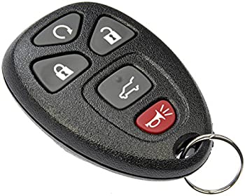 【中古】【インポート品・未当てはめる】Dorman 13725 Keyless Entry Remote