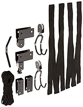 【中古】【輸入品・未使用】CargoLoc Heavy Duty Garage Hoist