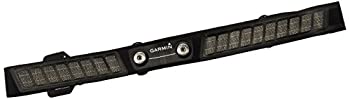 【中古】【インポート品・未当て嵌める】Garmin - Belt strap - for Garmin vivofit 3%ｶﾝﾏ% Edge 820%ｶﾝﾏ% Explore 820%ｶﾝﾏ% fenix Chronos%ｶﾝﾏ% Forerunner 735%ｶﾝﾏ% VIRB 360