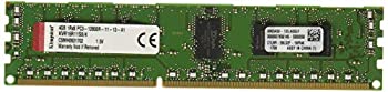 【中古】【輸入品・未使用】Kingston Technology KVR16R11S8/4