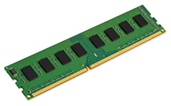 【中古】【輸入品・未使用】KVR16LE11/8 [DDR3 U-DIMM ECC]｜ムジカ＆フェリーチェ店
