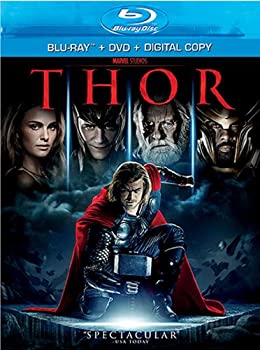 【中古】【インポート品・未当て嵌める】THOR