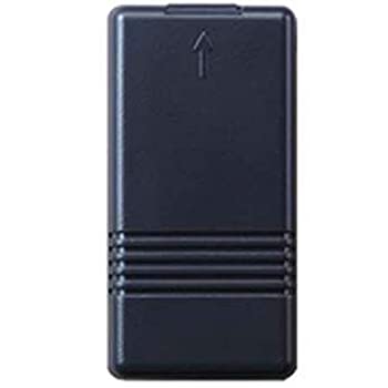 【中古】【インポート品・未当て嵌める】Honeywell 5822T Wireless Garage Tilt Sensor%ｶﾝﾏ% Black