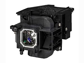 【中古】【インポート品・未当て嵌める】NEC NP23LP