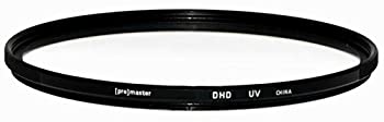 【中古】【輸入品・未使用】ProMaster 52mm UV デジタル HD フィルター (4285)
