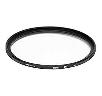 【中古】【インポート品・未当て嵌める】Promasterデジタル固定ディスク UV水漉し???55?粍 ( 4292?) カメラ・ビデオカメラ・光学機器用アクセサリー-交換レンズ用アクセサリー