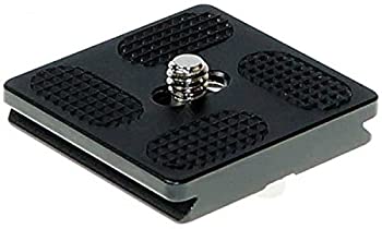 【中古】【輸入品・未使用】Promaster クイックリリース プラットフォーム テーブルトップ TTシリーズ 三脚用