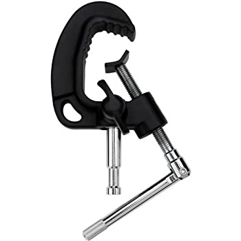 【中古】【輸入品・未使用】Impactパイプクランプwithベビーピン