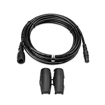 【中古】【輸入品・未使用】Transducer Ext Cable%ｶﾝﾏ% ECHO Series%ｶﾝﾏ% 10'