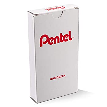 【中古】【輸入品・未使用】Pentel Artsハイブリッドテクニカルゲルペン Box of 12