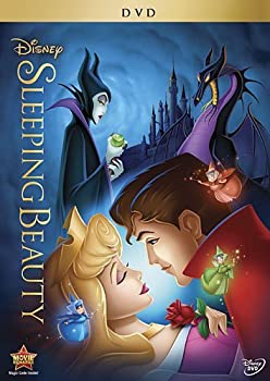【中古】【輸入品・未使用】SLEEPING BEAUTY: DIAMOND EDITION