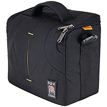 【中古】【輸入品・未使用】ACPRO342W Metro Medium Shoulder/Belt Case