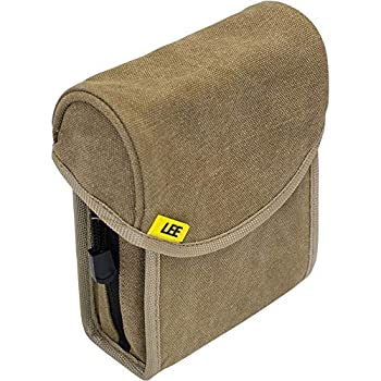 【中古】【輸入品・未使用】Lee Field Pouch for 10x Filters Sand for 100mm System [LEEFHFPS]