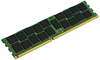 【中古】【輸入品・未使用】Kingston Technology ValueRAM KVR16R11D4/16HB memory module｜ムジカ＆フェリーチェ店