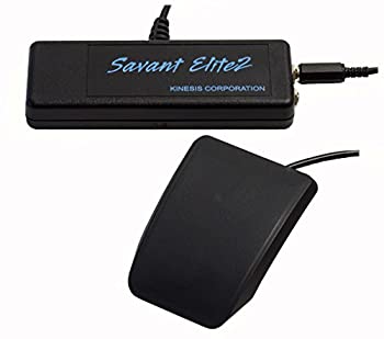 【中古】【輸入品・未使用】Kinesis FP10J Savant Elite2 Control Module