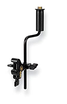【中古】【輸入品・未使用】LP LP592A-X CLAW WITH MIC MOUNT マイク クロウ