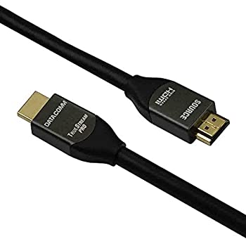 【中古】【インポート品・未当て嵌める】10.2GBPS HDMI CBL 35FT