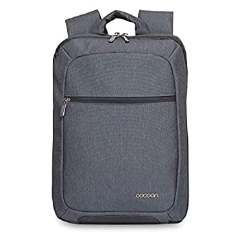 【中古】【輸入品・未使用】15IN SLIM BKPK GRAPHITE