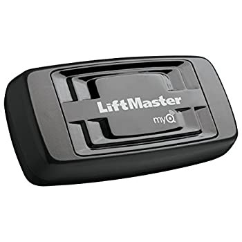 【中古】【インポート品・未当て嵌める】LiftMaster 828LM ガレージドアオープナー