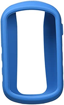 【中古】【インポート品・未当て嵌める】Garmin%ﾀﾞﾌﾞﾙｸｫｰﾃ%Silicone Case%ｶﾝﾏ% Blue%ﾀﾞﾌﾞﾙｸｫｰﾃ%