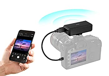 【中古】【輸入品・未使用】CamFi CF102ワイヤレスリモートカメラコントローラー、タブレット、iPhone、PC、またはTV（カメラは含まれていません）で即座にワイヤレスでキャ｜ムジカ＆フェリーチェ店