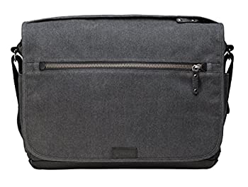 【中古】【インポート品・未当てはめる】TENBA Cooper 15 Camera Bag Grey Canvas 637-404