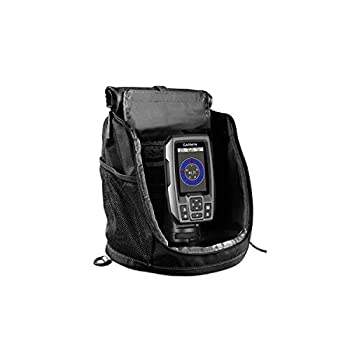 【中古】【インポート品・未当てはめる】Fishfinder%ｶﾝﾏ% Striker 4%ｶﾝﾏ% with Portable Kit