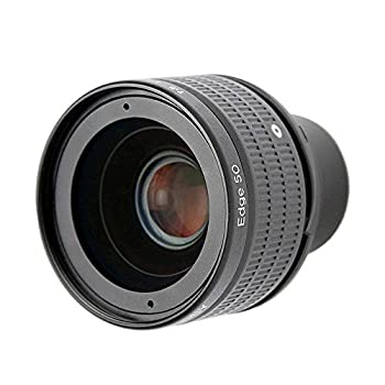 【中古】【インポート品・未当てはめる】Lensbaby Edge 50 オプティック