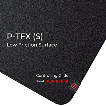 【中古】【インポート品・未当て嵌める】Zowie PTF-X中型ハードゲーミングサーフェス