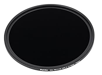 【中古】【インポート品・未当て嵌める】Haida 49?粍か細いPro II multi-coated nd4000フィルタニュートラル濃さND 49?12差し止める