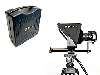 【中古】【インポート品・未当てはめる】Glide Gear TMP 500 ユニバーサル テレビカメラ 三脚架 テレ黒ん坊 15粍 軌跡 持ちはこび容れもの付き添い人