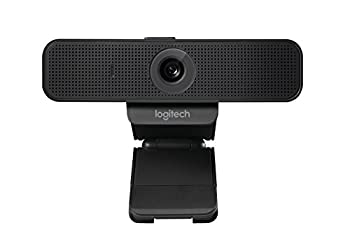 【中古】【輸入品・未使用】C925e Webcam