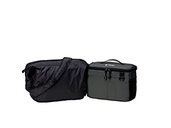 【中古】【インポート品・未当て嵌める】TENBA Tools BYOB/Packlite Flatpack Bundle