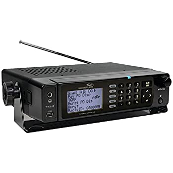 【中古】【輸入品・未使用】DSKTP DMR TRUNKNG SCANR