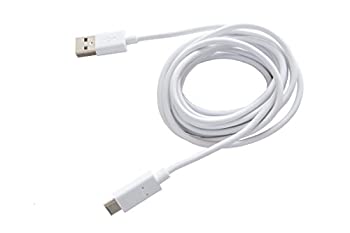 【中古】【輸入品・未使用】tama USB2.0 Type-C USBケーブル 2.2m TH30CA22W 8,400円