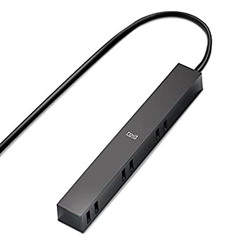 【中古】【輸入品・未使用】エレコム 電源タップ 見せるインテリア roo't(ルオット) 6個口 1.5m ブラック AVT-D3-2615BK 12,000円